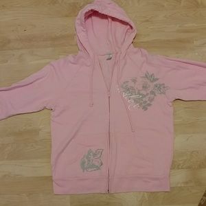 Women's Medium Castle X  Hoodie